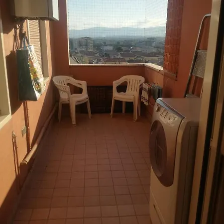 Apartment Nido Di Simone