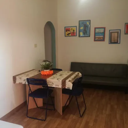 Apartment Nido Di Simone *