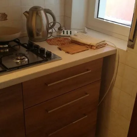 Nido Di Simone Apartment Montesilvano