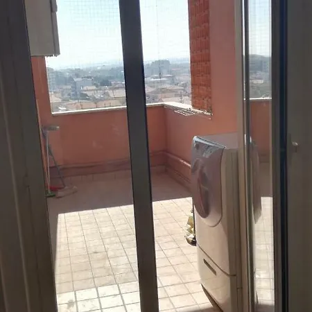 Nido Di Simone Montesilvano