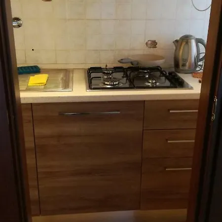 Apartment Nido Di Simone Montesilvano
