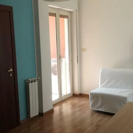 Nido Di Simone Apartment Montesilvano