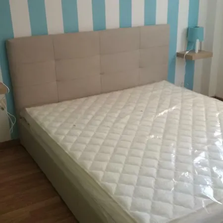 Nido Di Simone Apartment